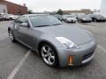 2006 Silverstone Metallic Nissan 350Z Touring Coupe  photo #4