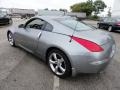 Silverstone Metallic - 350Z Touring Coupe Photo No. 10