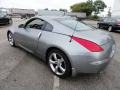 2006 Silverstone Metallic Nissan 350Z Touring Coupe  photo #10