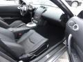 Silverstone Metallic - 350Z Touring Coupe Photo No. 19