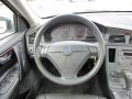 Graphite Steering Wheel Photo for 2003 Volvo S60 #53886968