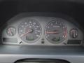 Graphite Gauges Photo for 2003 Volvo S60 #53886985