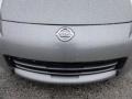 Silverstone Metallic - 350Z Touring Coupe Photo No. 31