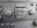 Controls of 2003 S60 2.4T
