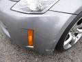 Silverstone Metallic - 350Z Touring Coupe Photo No. 32