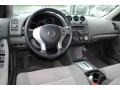 Frost 2007 Nissan Altima Hybrid Dashboard