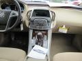 Cashmere Dashboard Photo for 2012 Buick LaCrosse #53887461