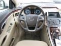 Cashmere Dashboard Photo for 2012 Buick LaCrosse #53887472