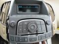 Cashmere Controls Photo for 2012 Buick LaCrosse #53887487