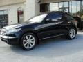 Black Obsidian - FX 45 AWD Photo No. 3