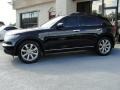 Black Obsidian - FX 45 AWD Photo No. 4