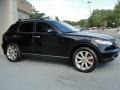 Black Obsidian - FX 45 AWD Photo No. 5