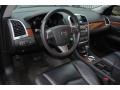  2008 SRX 4 V6 AWD Ebony/Ebony Interior