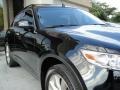 Black Obsidian - FX 45 AWD Photo No. 7
