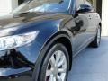 Black Obsidian - FX 45 AWD Photo No. 8