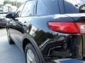 Black Obsidian - FX 45 AWD Photo No. 9