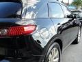 Black Obsidian - FX 45 AWD Photo No. 10