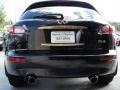 Black Obsidian - FX 45 AWD Photo No. 11