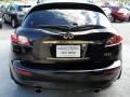 Black Obsidian - FX 45 AWD Photo No. 12