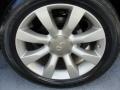 Black Obsidian - FX 45 AWD Photo No. 13