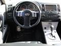 Black Obsidian - FX 45 AWD Photo No. 14