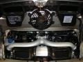 3.8 Liter Twin-Turbocharged DOHC 24-Valve VarioCam Flat 6 Cylinder Engine for 2011 Porsche 911 Turbo S Coupe #53887730