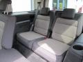 2009 White Suede Clearcoat Ford Flex SE  photo #12