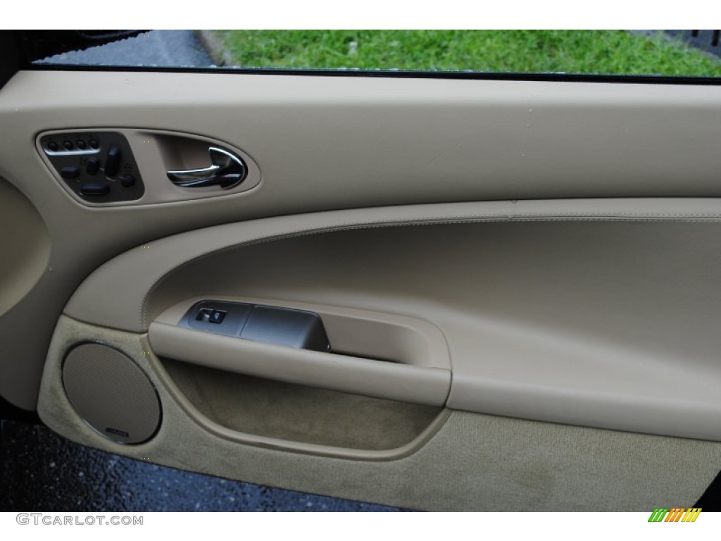 2007 XK XKR Convertible - Indigo Blue Metallic / Caramel photo #28