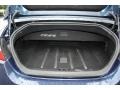 Indigo Blue Metallic - XK XKR Convertible Photo No. 32
