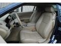 Indigo Blue Metallic - XK XKR Convertible Photo No. 35