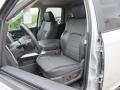 2009 Bright Silver Metallic Dodge Ram 1500 Sport Quad Cab 4x4  photo #17