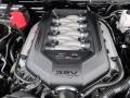 5.0 Liter DOHC 32-Valve TiVCT V8 Engine for 2011 Ford Mustang GT Premium Coupe #53889599