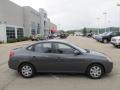 Carbon Gray Metallic - Elantra GLS Sedan Photo No. 2