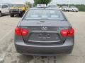 Carbon Gray Metallic - Elantra GLS Sedan Photo No. 8