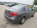 Carbon Gray Metallic - Elantra GLS Sedan Photo No. 9