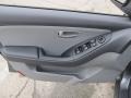 Carbon Gray Metallic - Elantra GLS Sedan Photo No. 10