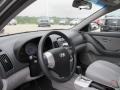 Carbon Gray Metallic - Elantra GLS Sedan Photo No. 11