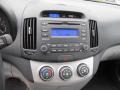 Carbon Gray Metallic - Elantra GLS Sedan Photo No. 15
