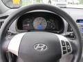 Carbon Gray Metallic - Elantra GLS Sedan Photo No. 16
