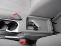 Carbon Gray Metallic - Elantra GLS Sedan Photo No. 18