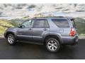 2008 Galactic Gray Mica Toyota 4Runner Limited 4x4  photo #19