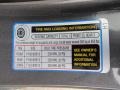 Carbon Gray Metallic - Elantra GLS Sedan Photo No. 23