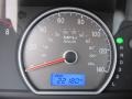 Carbon Gray Metallic - Elantra GLS Sedan Photo No. 25