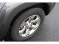 Galactic Gray Mica - 4Runner Limited 4x4 Photo No. 39