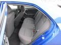 Corsa Blue - Forte SX Photo No. 20