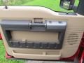 Adobe Door Panel Photo for 2012 Ford F350 Super Duty #53890727