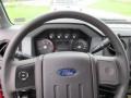 Steel Steering Wheel Photo for 2012 Ford F250 Super Duty #53891138