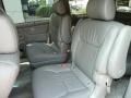 2008 Silver Shadow Pearl Toyota Sienna XLE  photo #9