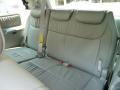 2008 Silver Shadow Pearl Toyota Sienna XLE  photo #14