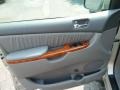 2008 Silver Shadow Pearl Toyota Sienna XLE  photo #16